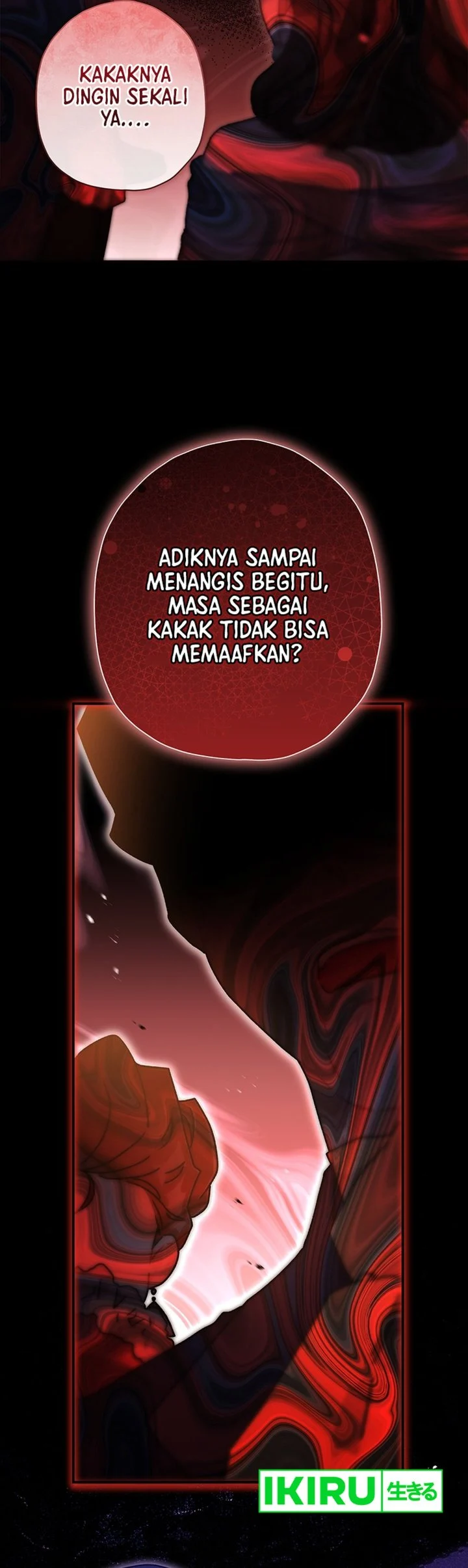 The Male Lead's Little Lion Daughter Chapter 160 Gambar 4
