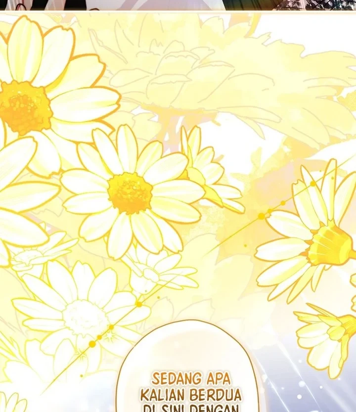Manhwa The Male Lead's Little Lion Daughter Chapter 166 gambar 2