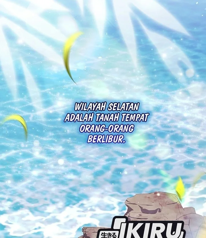 Manhwa The Male Lead's Little Lion Daughter Chapter 174 gambar 2