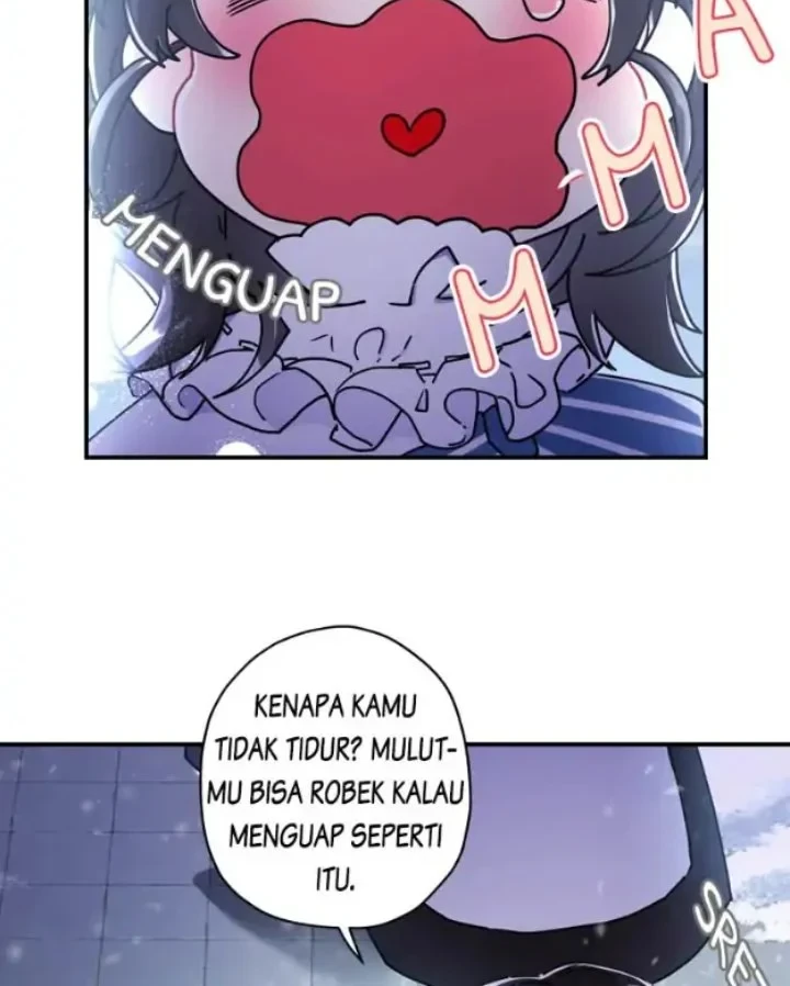 The Male Lead's Little Lion Daughter Chapter 19 Gambar 3