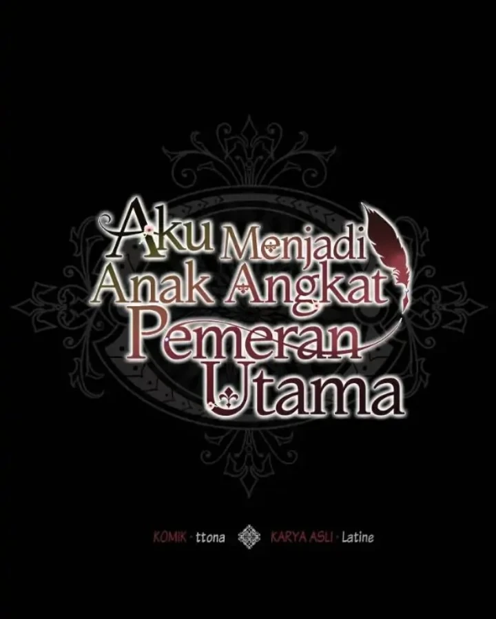 The Male Lead's Little Lion Daughter Chapter 22 Gambar 3
