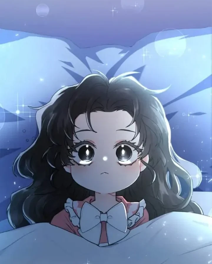 The Male Lead's Little Lion Daughter Chapter 25 Gambar 3
