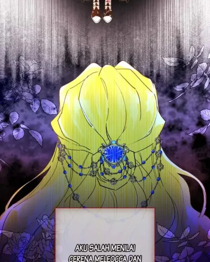 The Male Lead's Little Lion Daughter Chapter 27 Gambar 3
