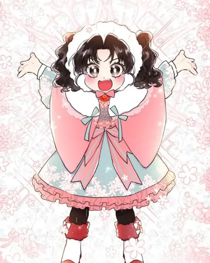 The Male Lead's Little Lion Daughter Chapter 29 Gambar 3