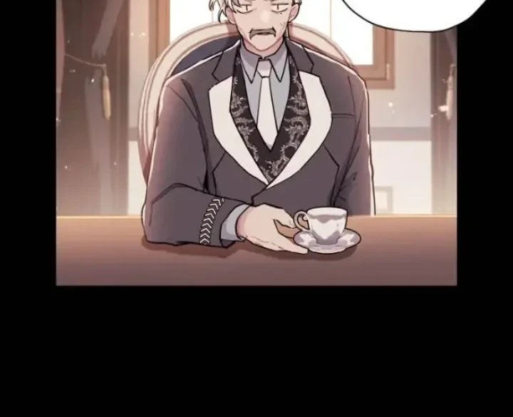The Male Lead's Little Lion Daughter Chapter 36 Gambar 3