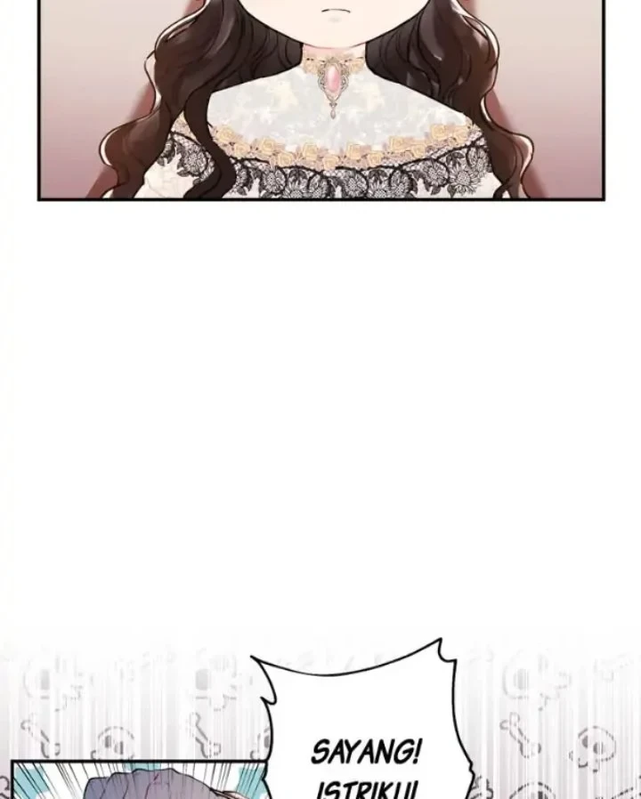 The Male Lead's Little Lion Daughter Chapter 38 Gambar 3