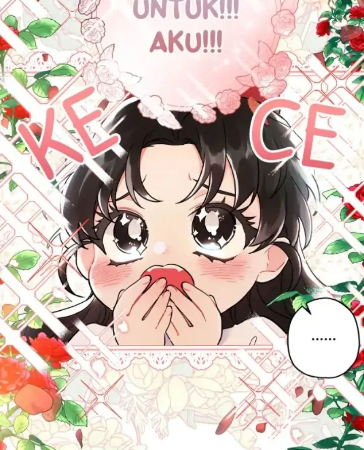 The Male Lead's Little Lion Daughter Chapter 41 Gambar 3
