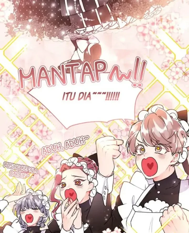 The Male Lead's Little Lion Daughter Chapter 43 Gambar 3
