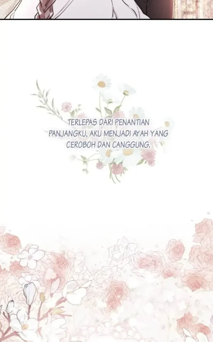 The Male Lead's Little Lion Daughter Chapter 45 Gambar 3
