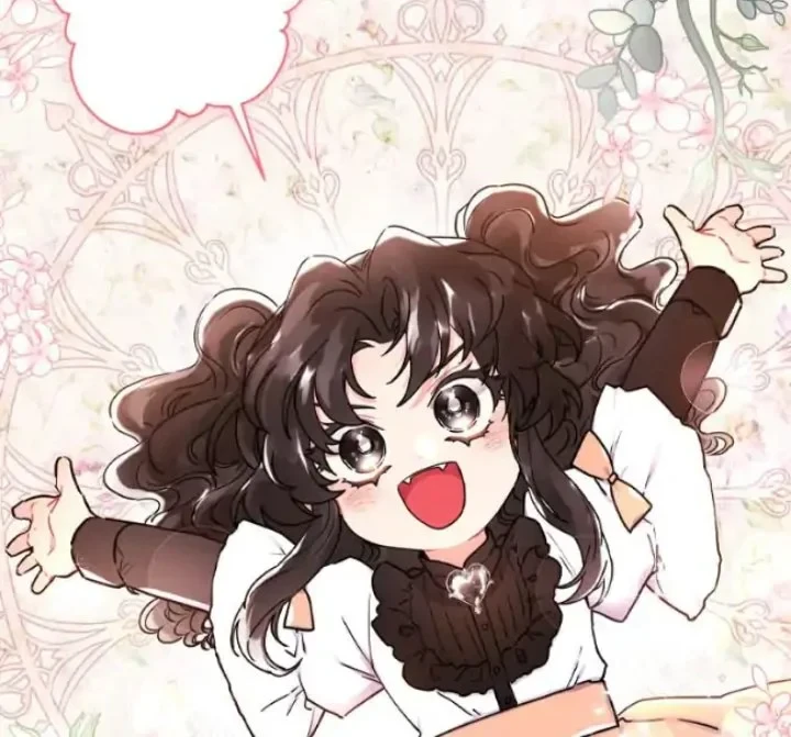 The Male Lead's Little Lion Daughter Chapter 48 Gambar 3