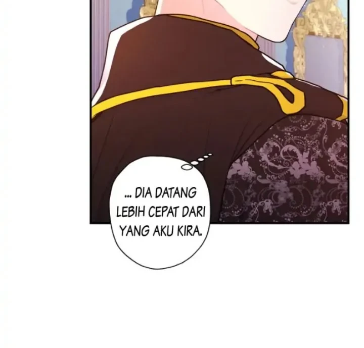 The Male Lead's Little Lion Daughter Chapter 50 Gambar 3