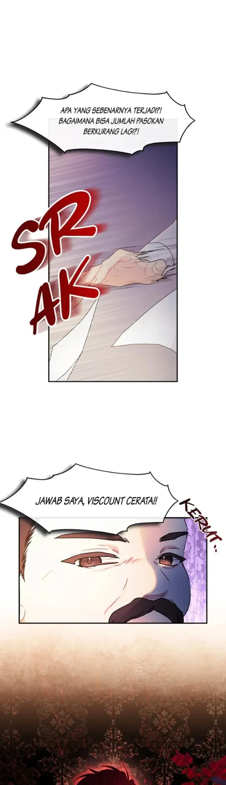 Komik The Male Lead's Little Lion Daughter Chapter 51 gambar 1