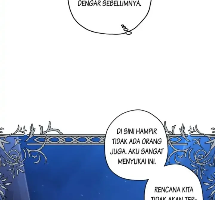 The Male Lead's Little Lion Daughter Chapter 57 Gambar 3