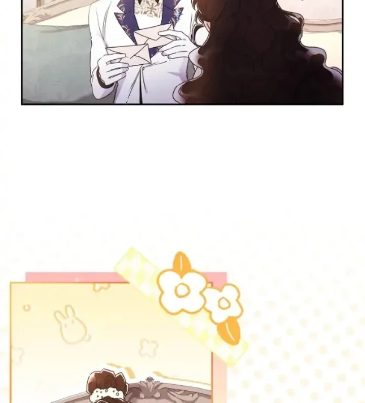 The Male Lead's Little Lion Daughter Chapter 69 Gambar 3