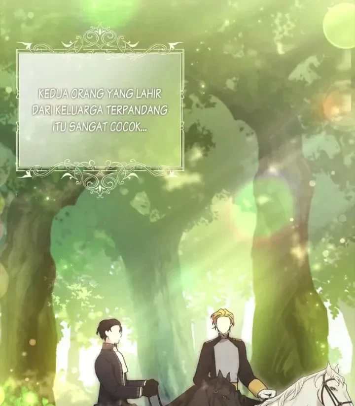 The Male Lead's Little Lion Daughter Chapter 70 Gambar 3