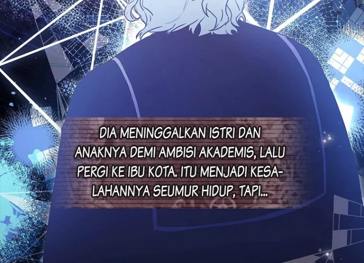 The Male Lead's Little Lion Daughter Chapter 75 Gambar 6
