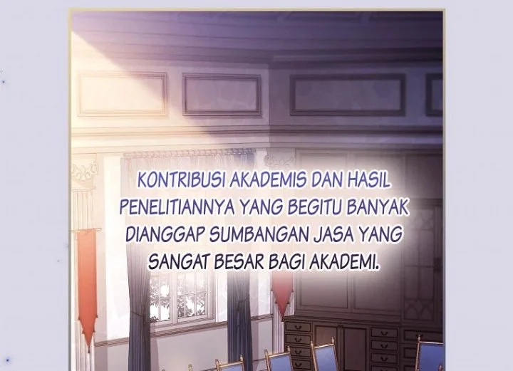 The Male Lead's Little Lion Daughter Chapter 75 Gambar 8