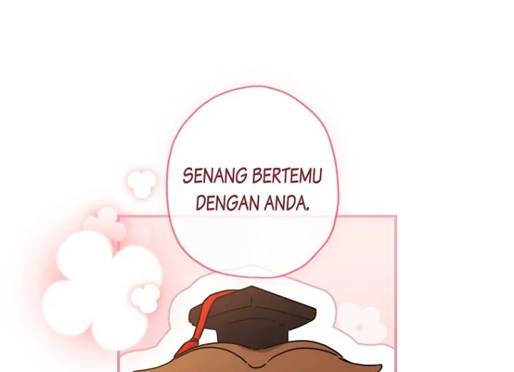 Komik The Male Lead's Little Lion Daughter Chapter 76 gambar 1