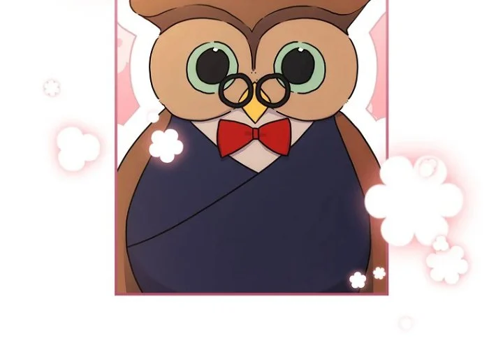 Manhwa The Male Lead's Little Lion Daughter Chapter 76 gambar 2