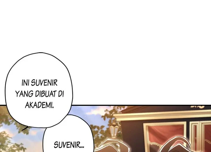 The Male Lead's Little Lion Daughter Chapter 76 Gambar 3