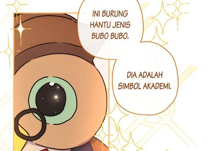 The Male Lead's Little Lion Daughter Chapter 76 Gambar 5