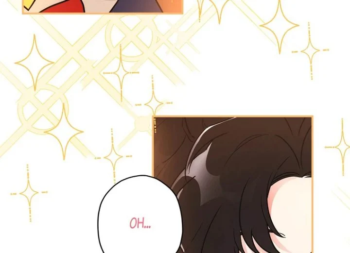 The Male Lead's Little Lion Daughter Chapter 76 Gambar 6