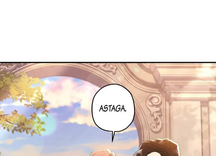 The Male Lead's Little Lion Daughter Chapter 76 Gambar 8