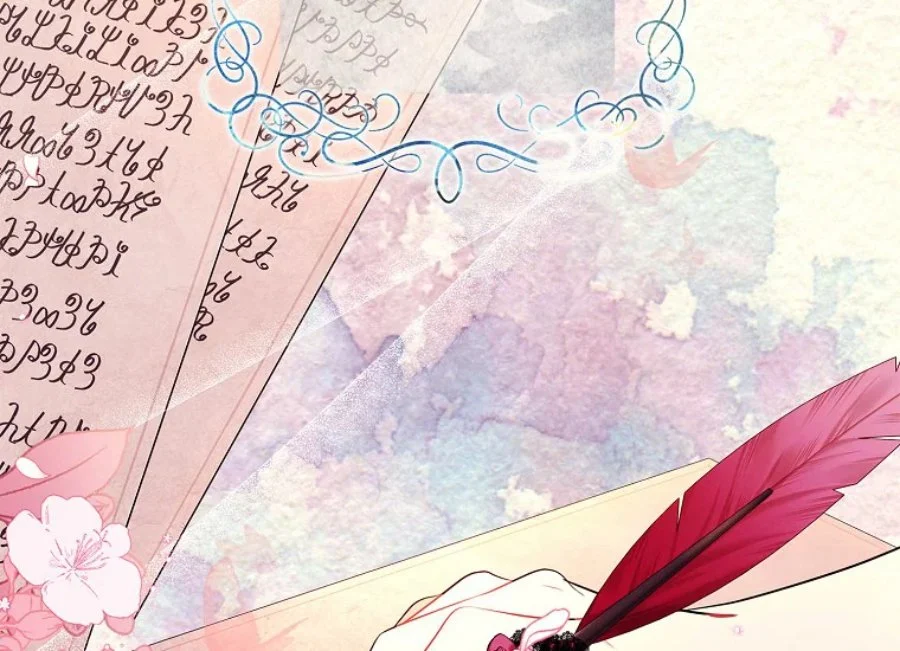 The Male Lead's Little Lion Daughter Chapter 77 Gambar 3