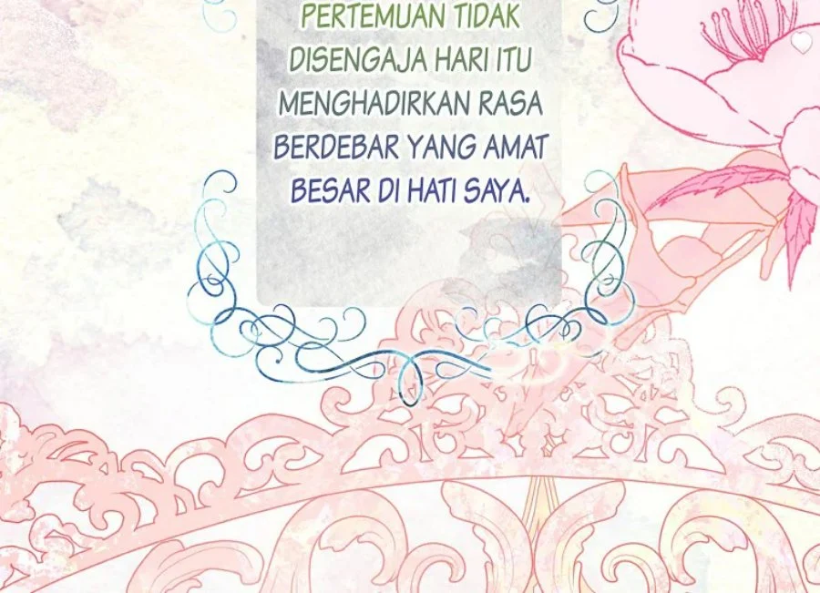 The Male Lead's Little Lion Daughter Chapter 77 Gambar 5