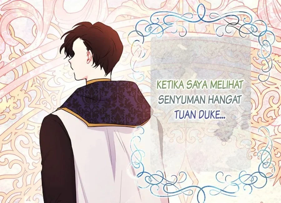 The Male Lead's Little Lion Daughter Chapter 77 Gambar 6