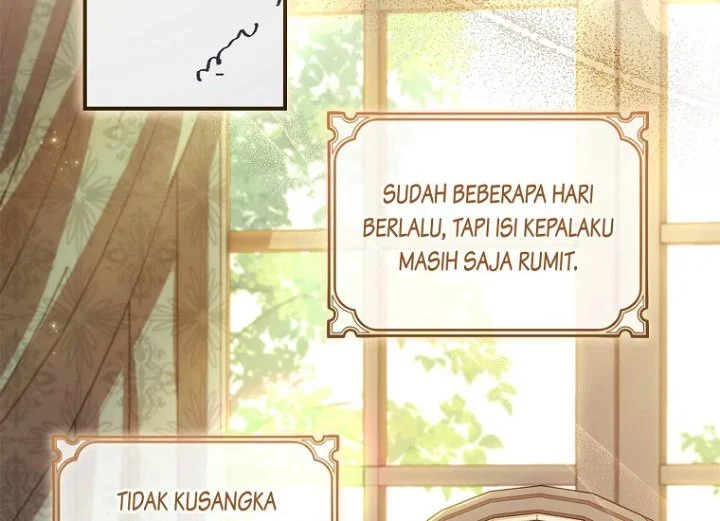The Male Lead's Little Lion Daughter Chapter 79 Gambar 5