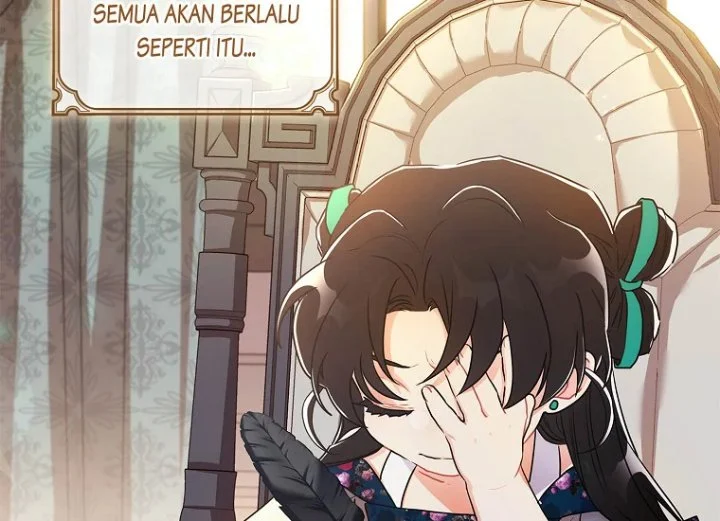 The Male Lead's Little Lion Daughter Chapter 79 Gambar 6