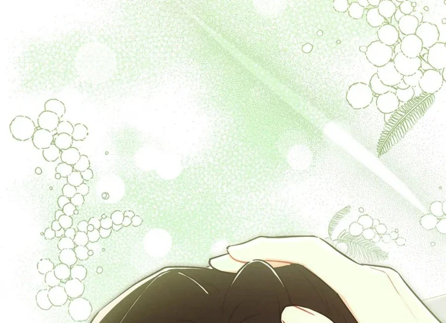 Manhwa The Male Lead's Little Lion Daughter Chapter 80 gambar 2