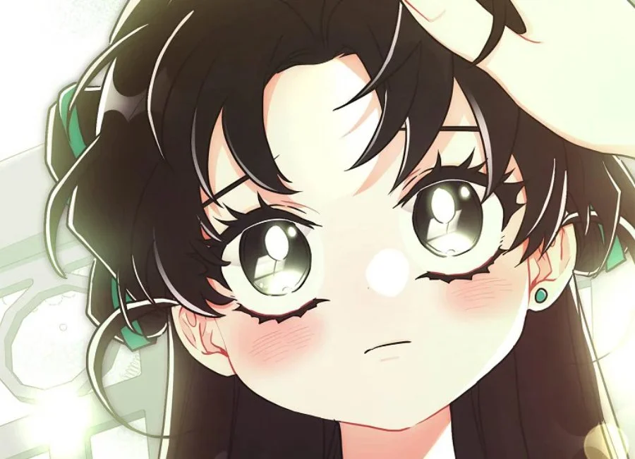The Male Lead's Little Lion Daughter Chapter 80 Gambar 3