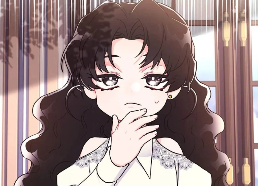 The Male Lead's Little Lion Daughter Chapter 82 Gambar 7
