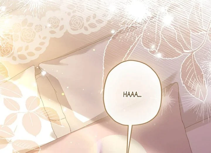 Manhwa The Male Lead's Little Lion Daughter Chapter 83 gambar 2
