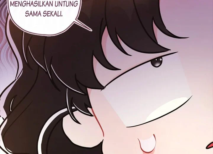 The Male Lead's Little Lion Daughter Chapter 83 Gambar 6