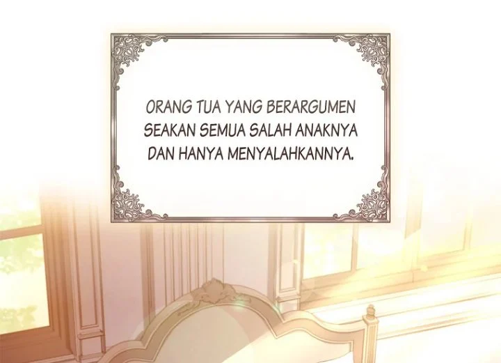 The Male Lead's Little Lion Daughter Chapter 83 Gambar 9