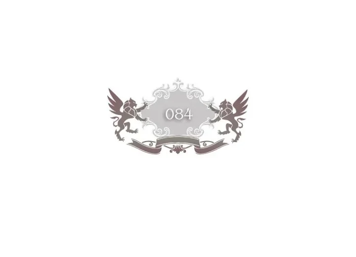 Manhwa The Male Lead's Little Lion Daughter Chapter 84 gambar 2