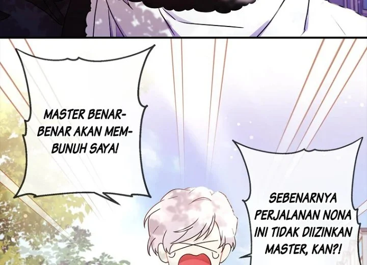 The Male Lead's Little Lion Daughter Chapter 84 Gambar 5
