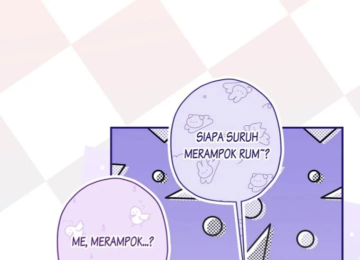 The Male Lead's Little Lion Daughter Chapter 84 Gambar 8