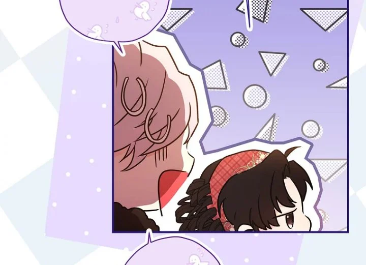 The Male Lead's Little Lion Daughter Chapter 84 Gambar 9