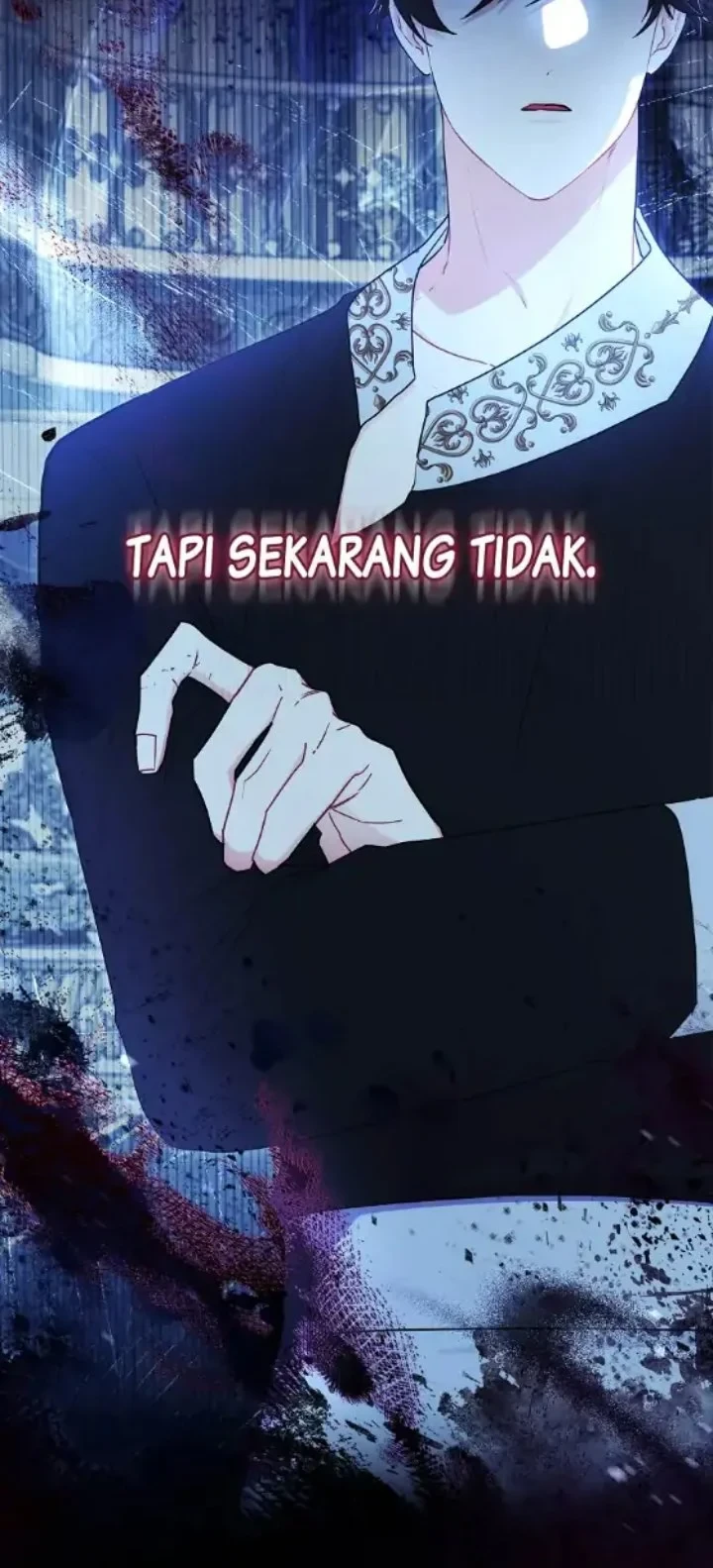 The Male Lead's Little Lion Daughter Chapter 85 Gambar 3