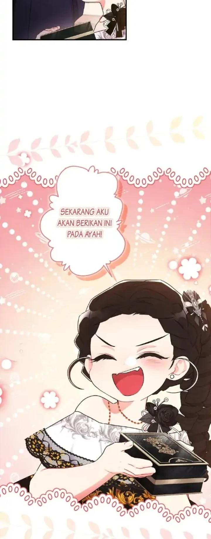 The Male Lead's Little Lion Daughter Chapter 86 Gambar 3