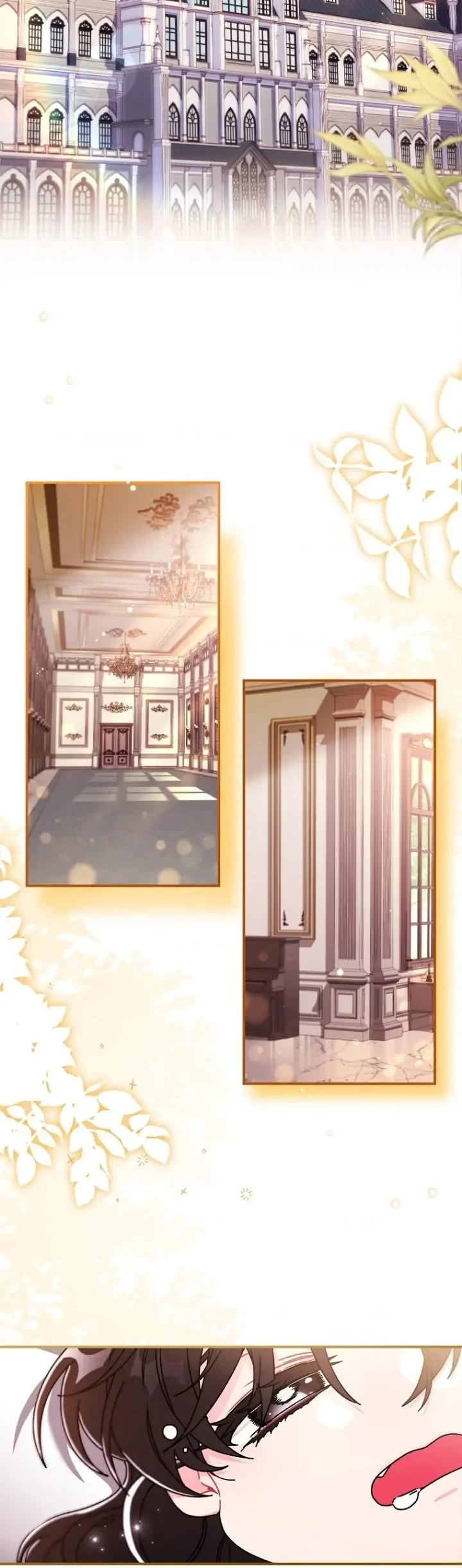 The Male Lead's Little Lion Daughter Chapter 88 Gambar 3