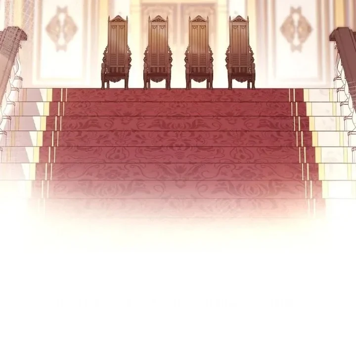 Manhwa The Male Lead's Little Lion Daughter Chapter 91 gambar 2