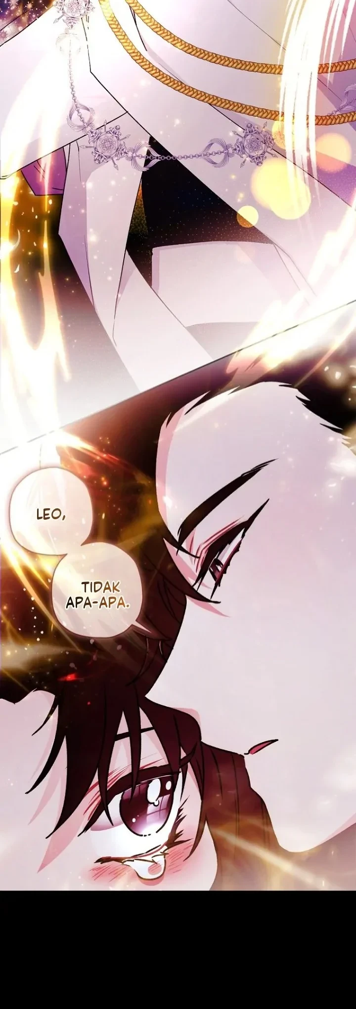 The Male Lead's Little Lion Daughter Chapter 95 Gambar 3