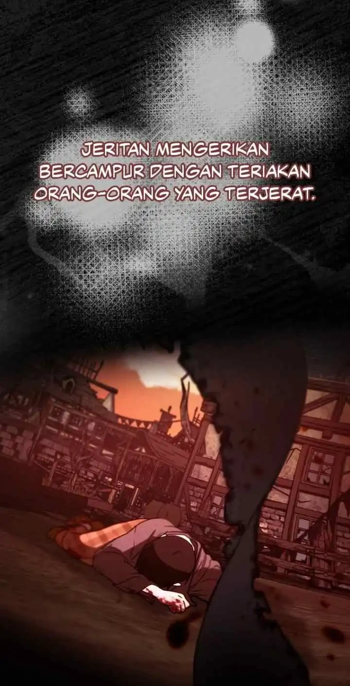 The Male Leads Are Trapped in My House Chapter 1 Gambar 3