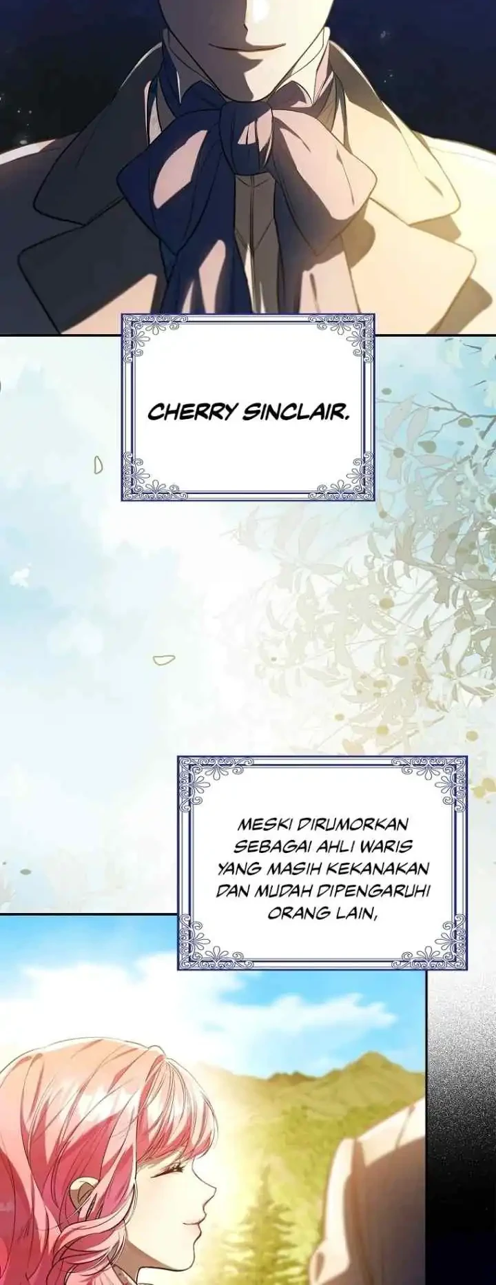Manhwa The Male Leads Are Trapped in My House Chapter 12 gambar 2