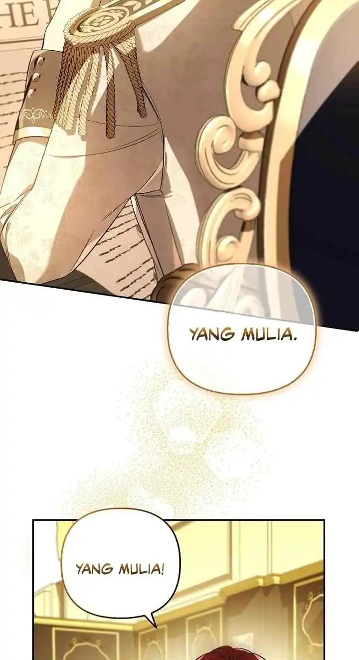 Manhwa The Male Leads Are Trapped in My House Chapter 16 gambar 2